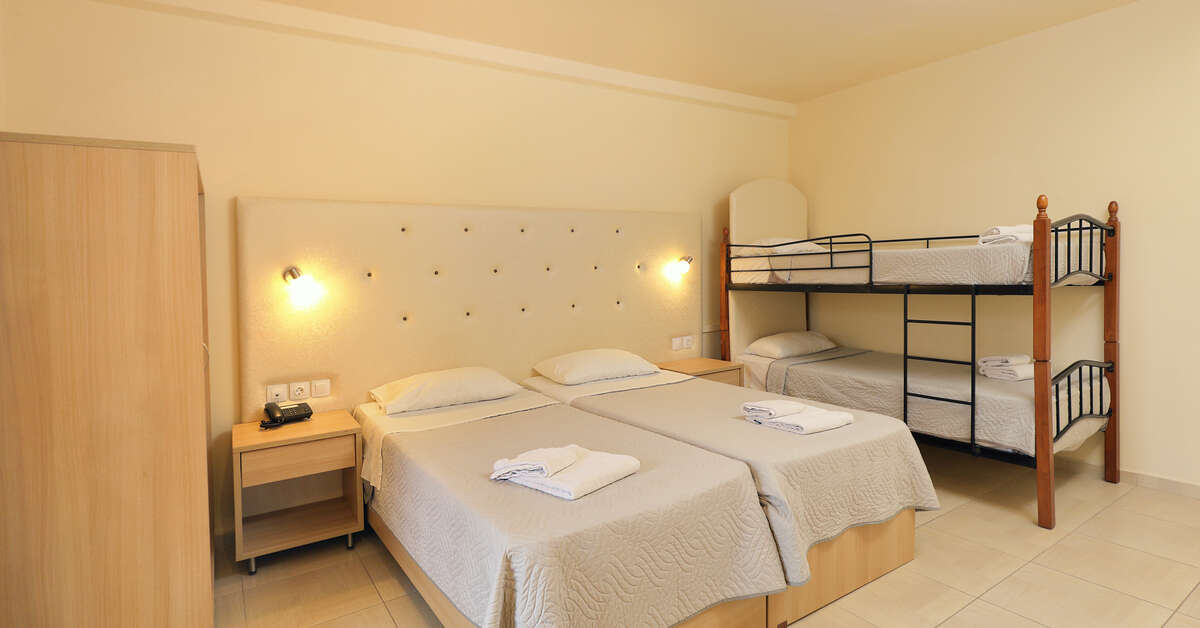Een foto van Sun Bay Hotel