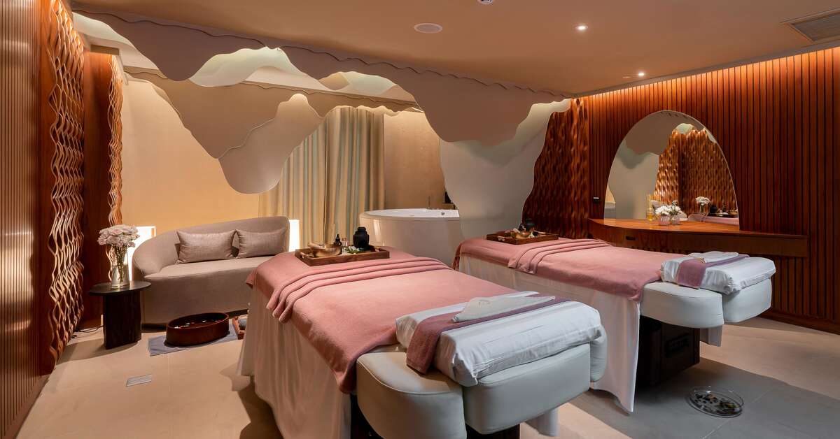 Een foto van The Salil Hotel Riverside Bangkok