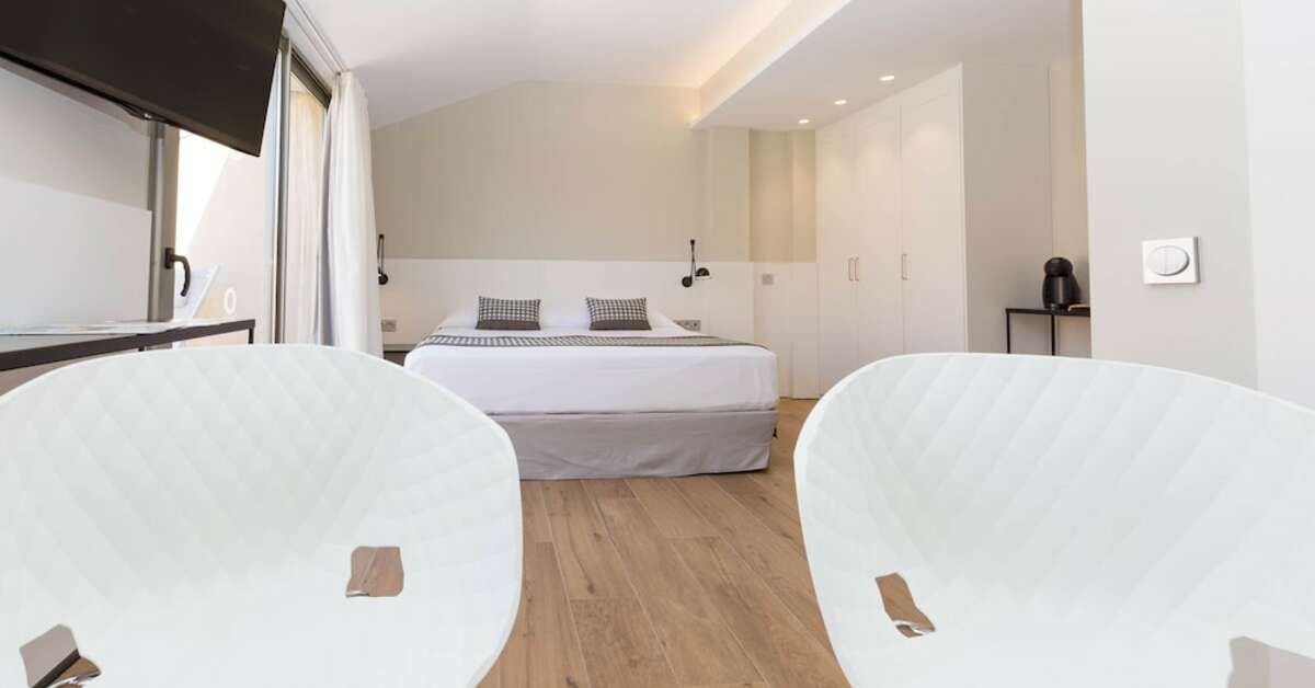 Een foto van Appartementen Odissea Park