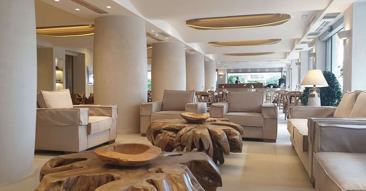 Een foto van Gardelli Resort