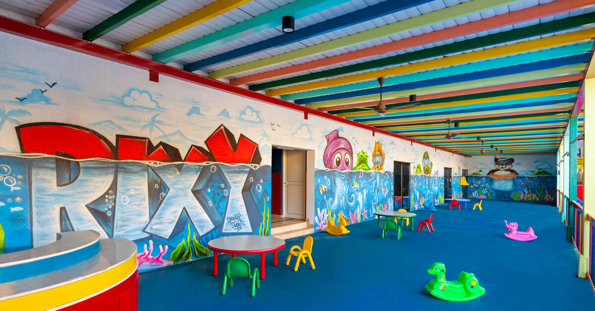 Ein Foto Rixos Bab Al Bahr