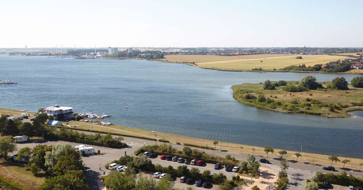Een foto van IFA Fehmarn Hotel & Vakantiecentrum