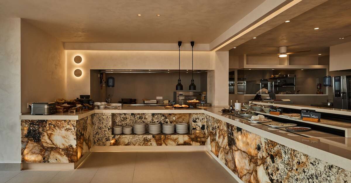 Een foto van Uzenie All Suites Boutique Resort