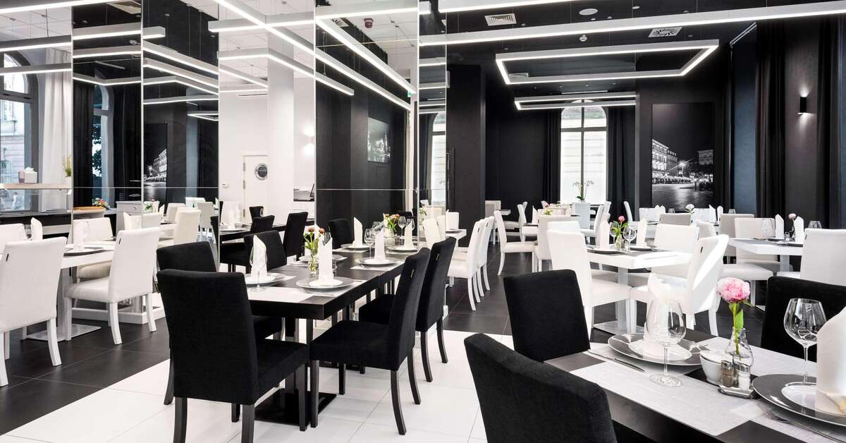 Een foto van Best Western Plus Krakow Old Town