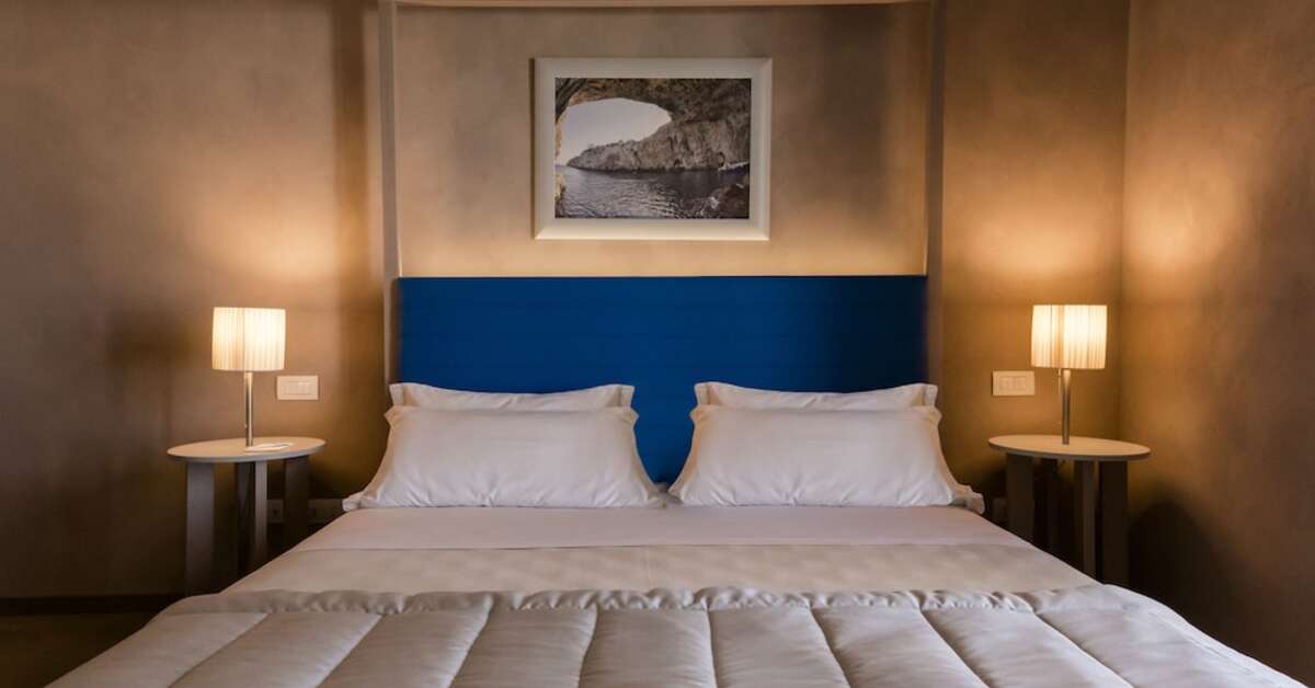 Een foto van Cala Ponte Hotel