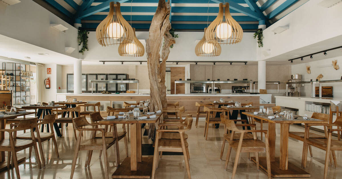 Een foto van Lago Resort Menorca - Casas del Lago