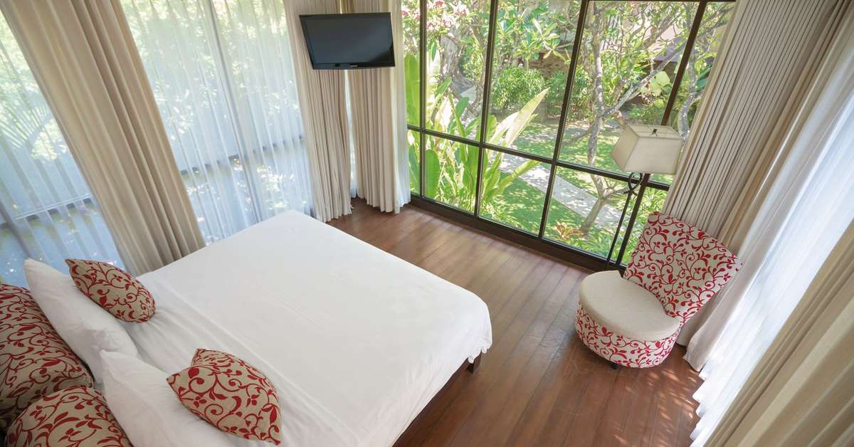 Een foto van Segara Village Hotel
