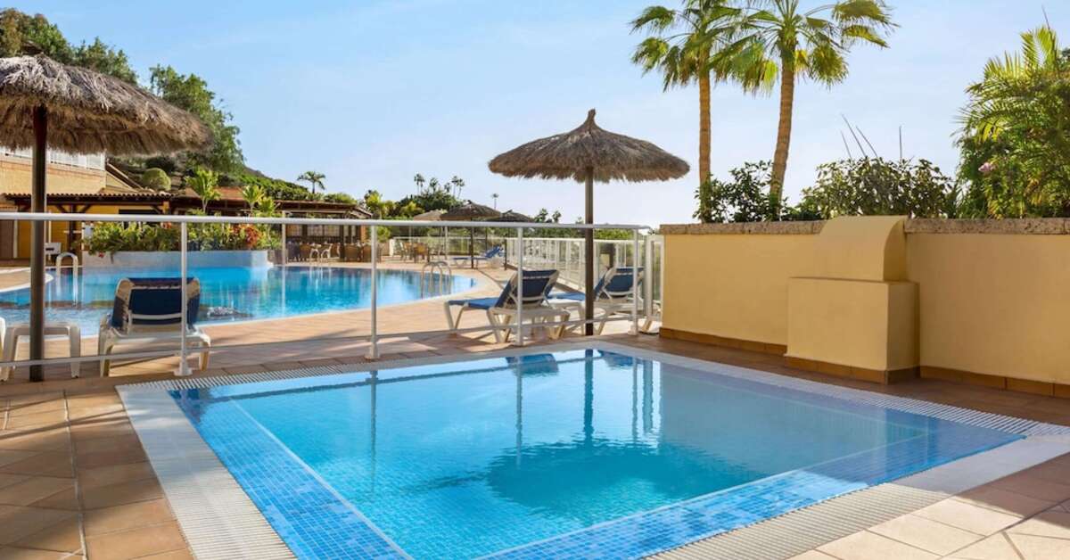 Een foto van Wyndham Residences Costa Adeje