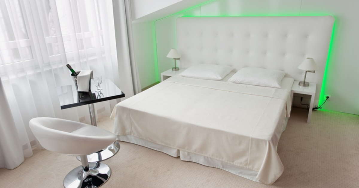 Een foto van Best Western Plus Krakow Old Town