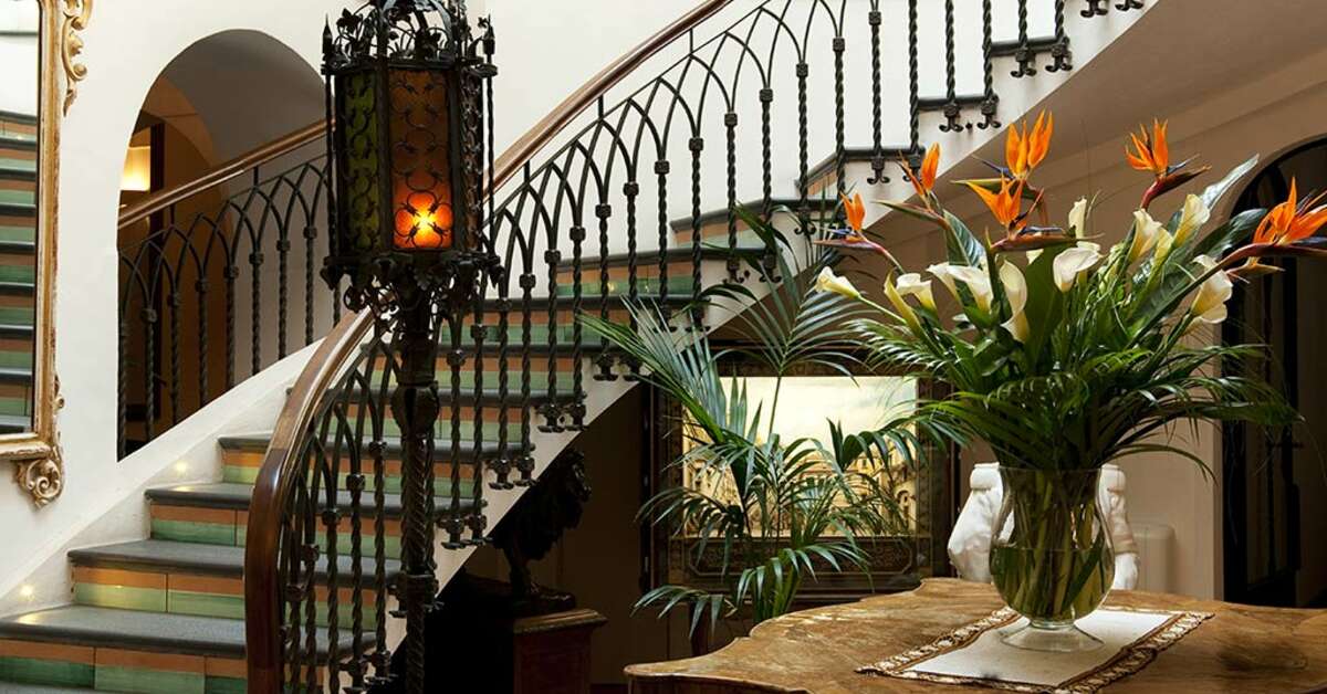 Een foto van Hotel Residence - Amalfi
