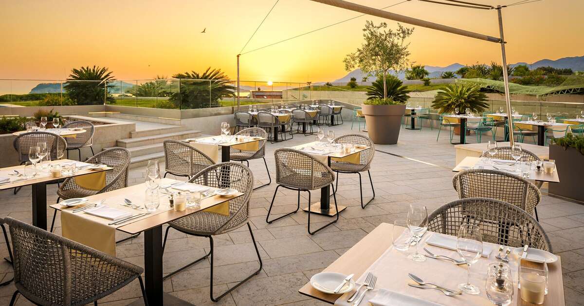 Een foto van Lacroma Valamar Dubrovnik Hotel
