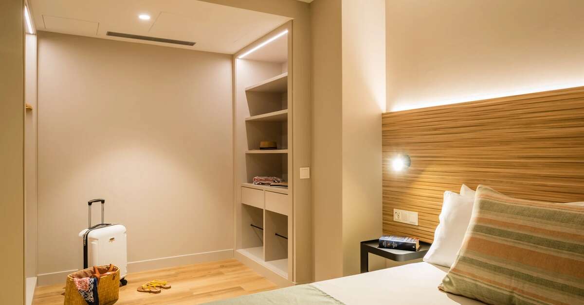Een foto van Alegria El Mar & Spa