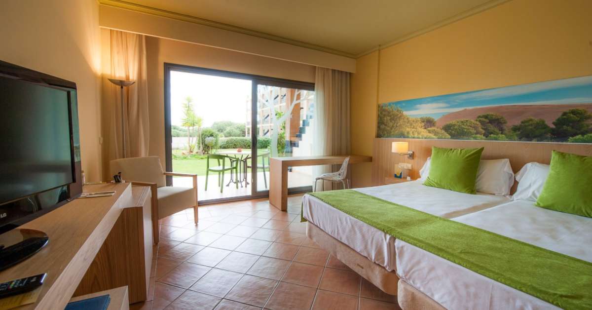 Een foto van TUI Blue Isla Cristina Palace