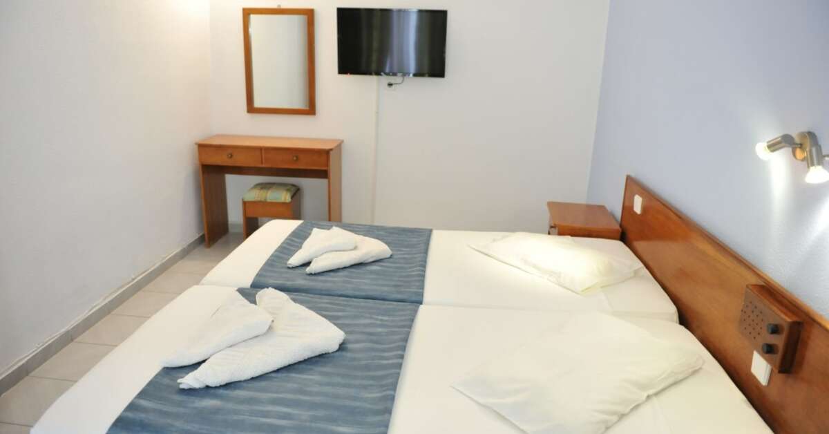 Een foto van Maritime Aparthotel