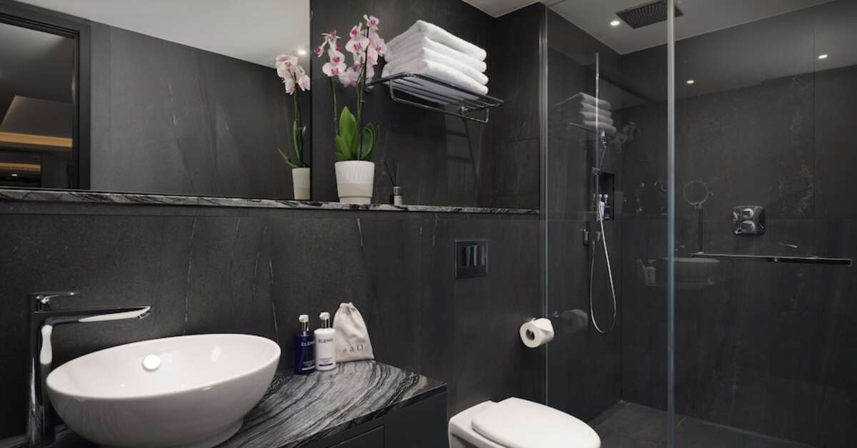Een foto van Dao by Dorsett West London