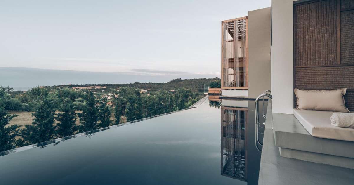 Een foto van Zante Maris Suites