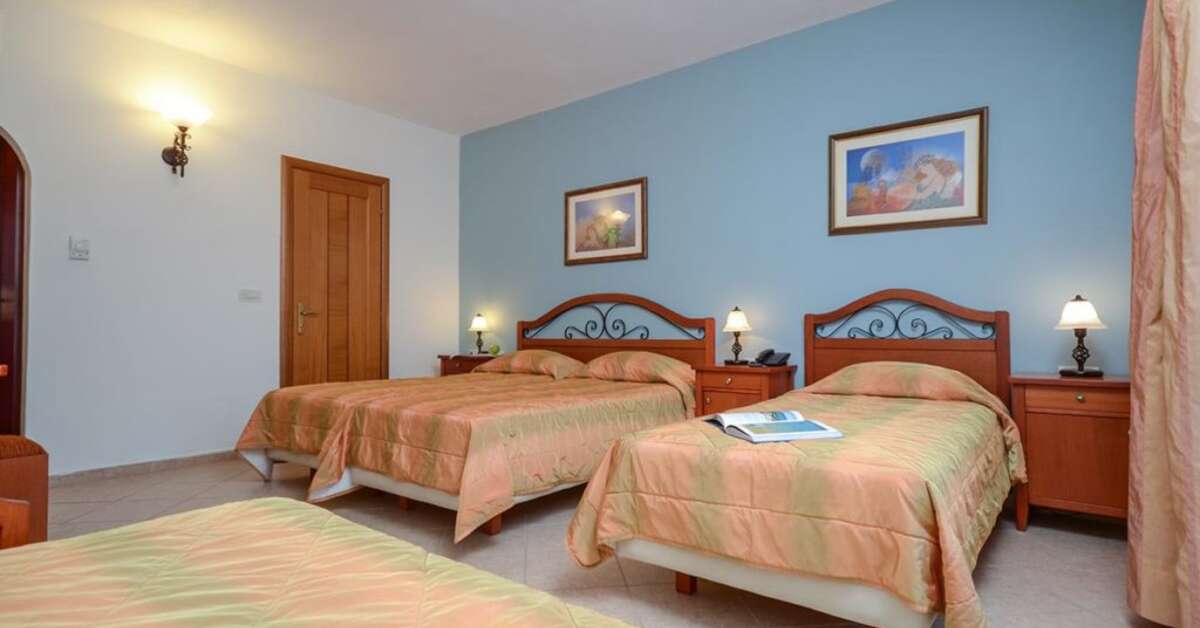 Een foto van Naxos Resort Beach Hotel