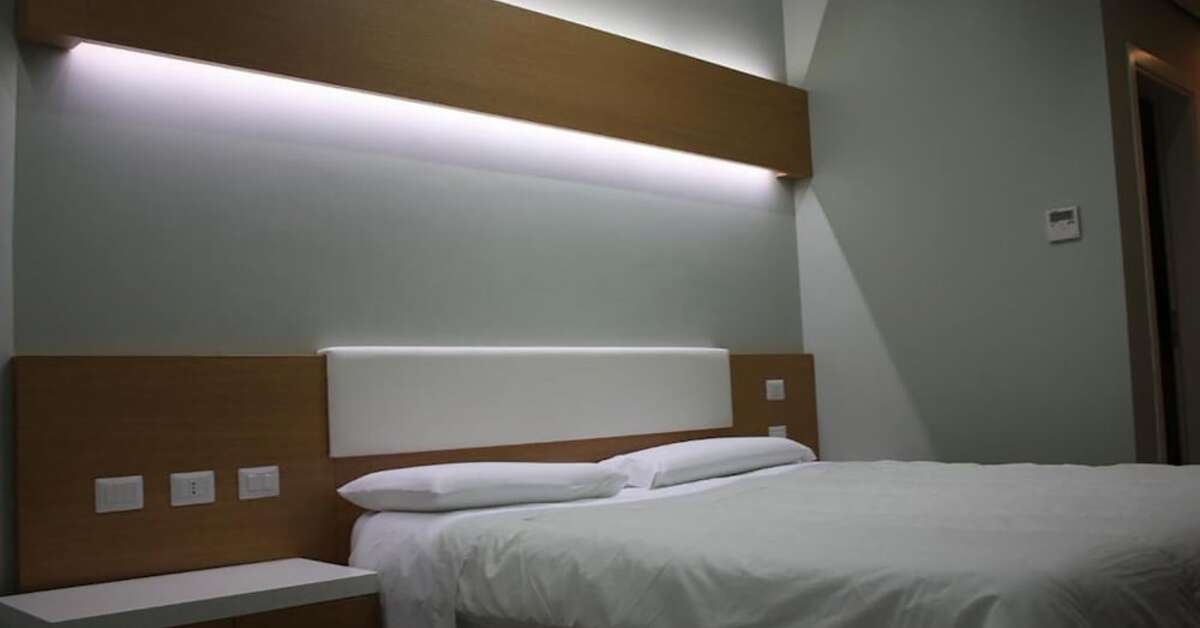 Een foto van Hotel Bologna