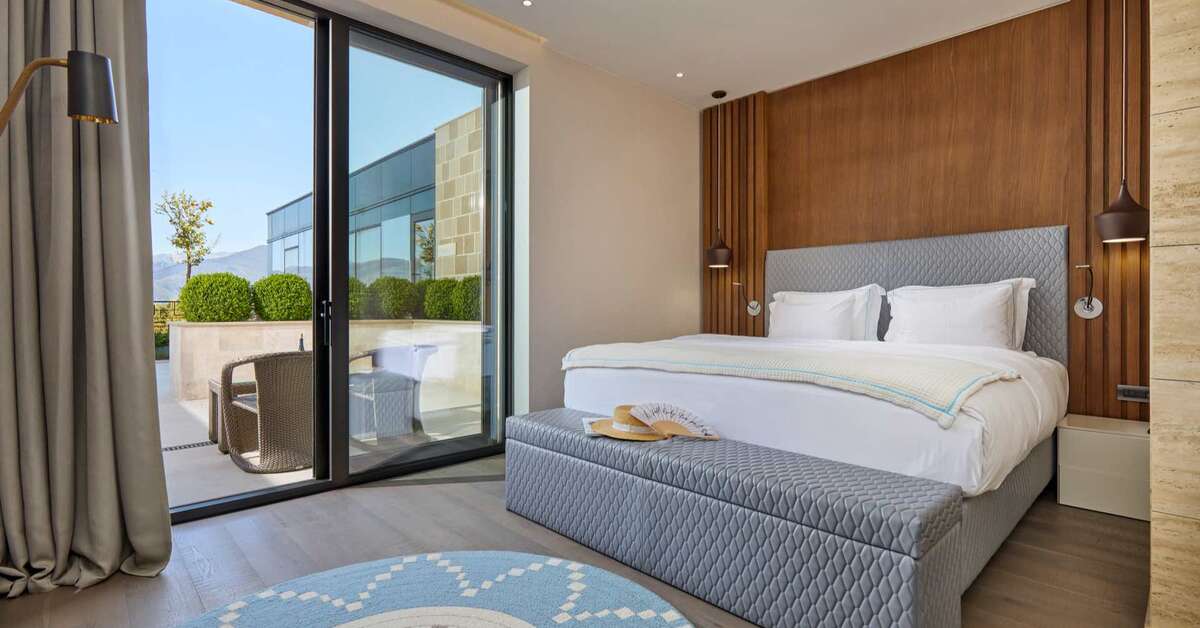 Een foto van Monte Palm Beach