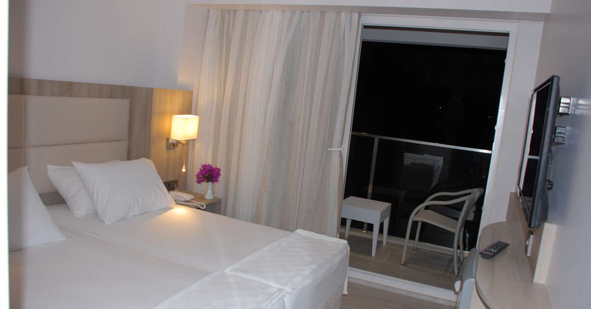 Een foto van Begonville Beach Hotel