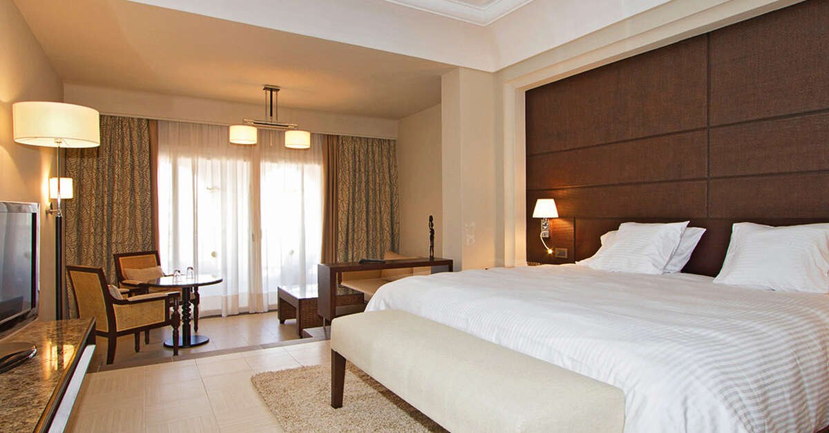Een foto van Riu Palace Tikida Agadir