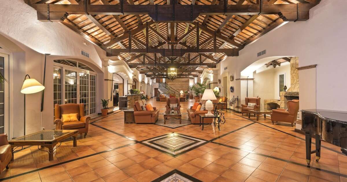 Een foto van La Cala Resort Golf