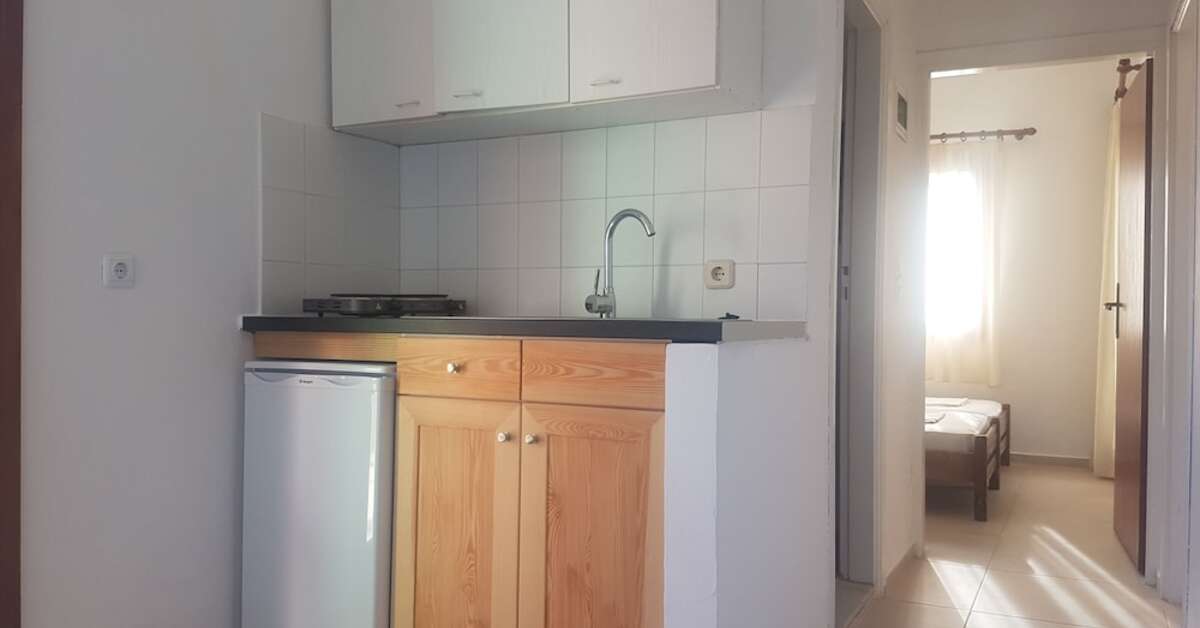 Een foto van Appartementen Sirocco