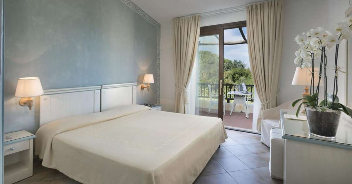 Een foto van Hotel & Resort Stelle Marine