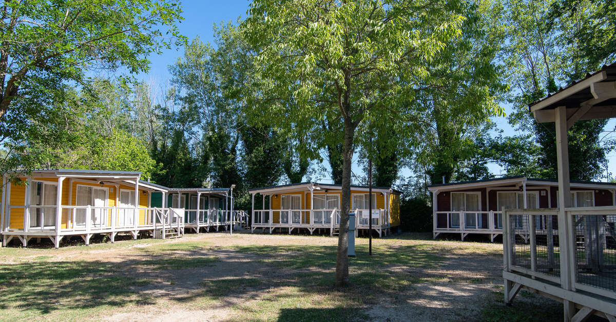Een foto van Marina Family Village