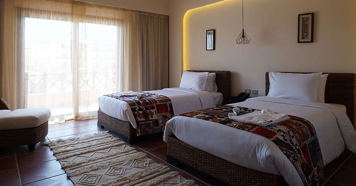 Een foto van Amarina Jannah Resort & Aqua Park