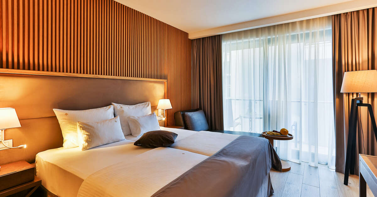 Ein Foto Hotel Fagus by Aycon