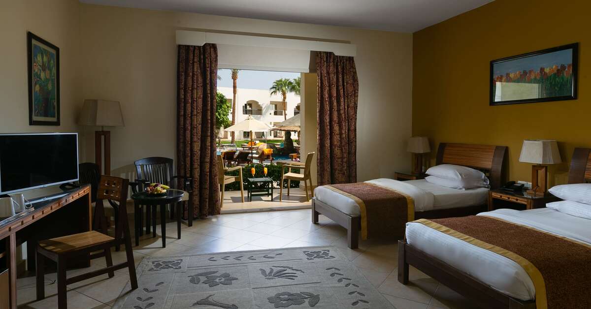 Een foto van Xperience St. George Homestay