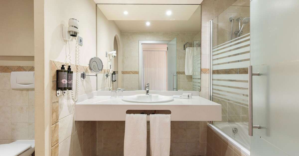 Een foto van Hotel Best Jacaranda