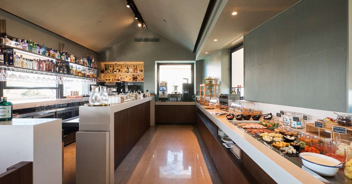 Een foto van Hotel Kivir