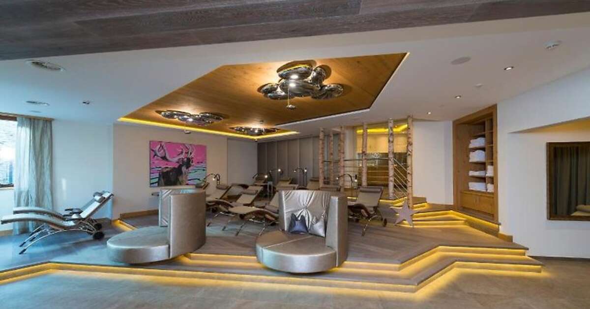 Een foto van Hotel Post Kaltenbach
