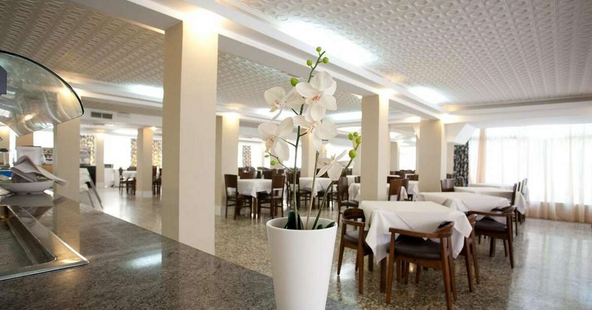 Een foto van Bei Juan Playamar Hotel & Appartementen