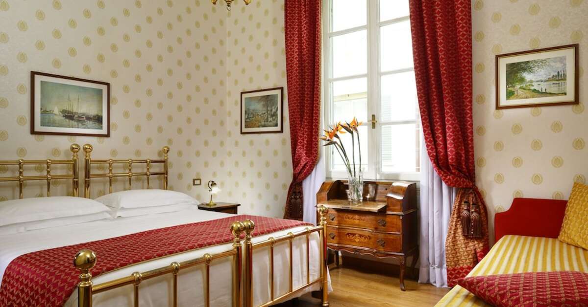 Een foto van Hotel Pendini