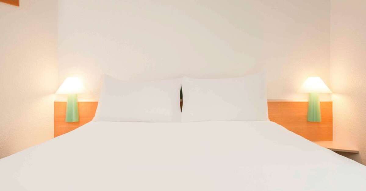 Een foto van Ibis Paris Porte de Montreuil