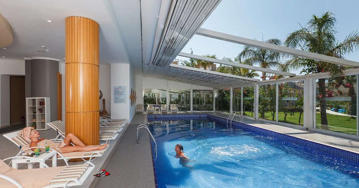 Een foto van Delta Hotels by Marriott