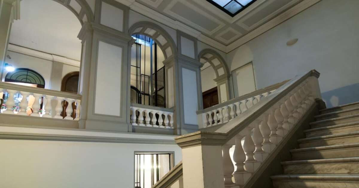 Ein Foto Hotel Regina Giovanna