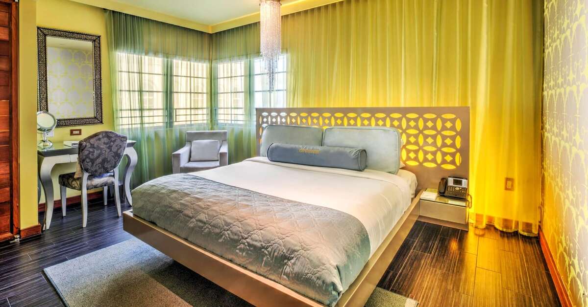 Een foto van Dream South Beach