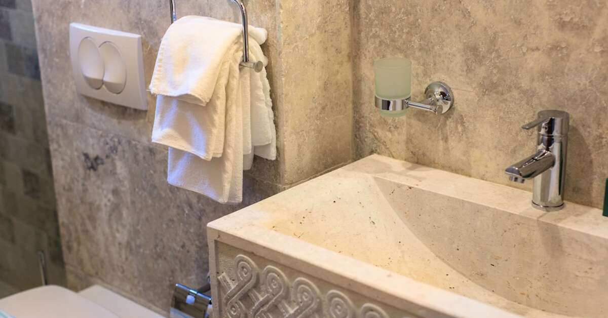 Een foto van Stara Carsija Resort & Spa