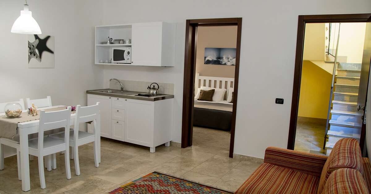 Een foto van Al San Domenico Residence