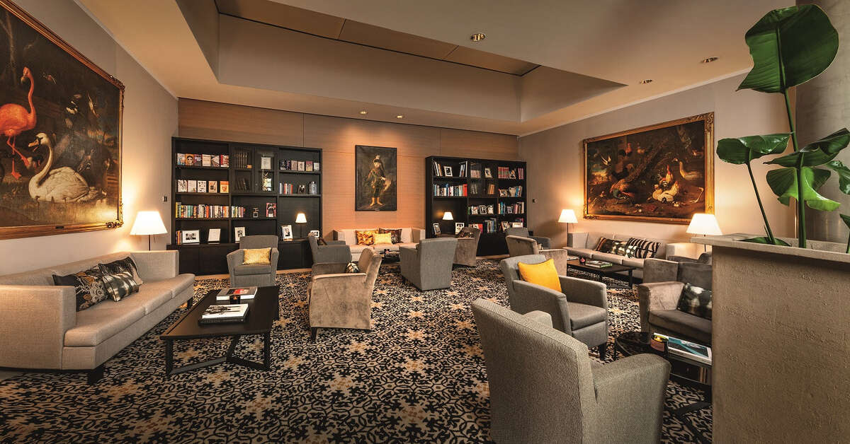 Ein Foto Hotel Maximilian's