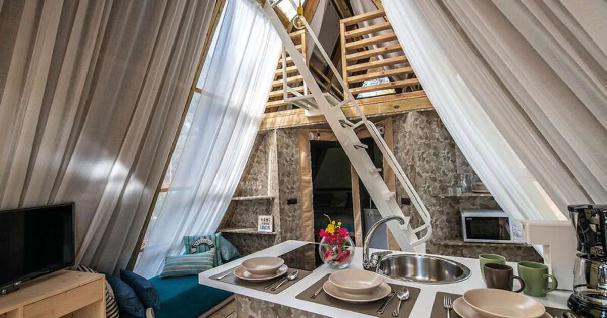 Een foto van Sentido Spina Premium Camp