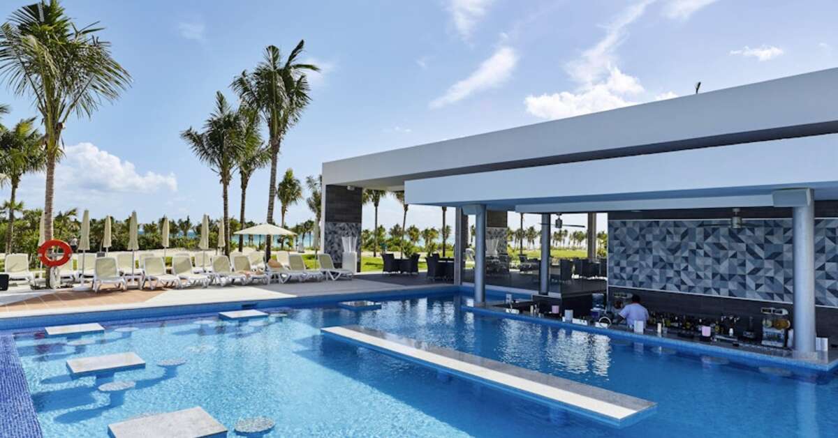 Een foto van Riu Dunamar