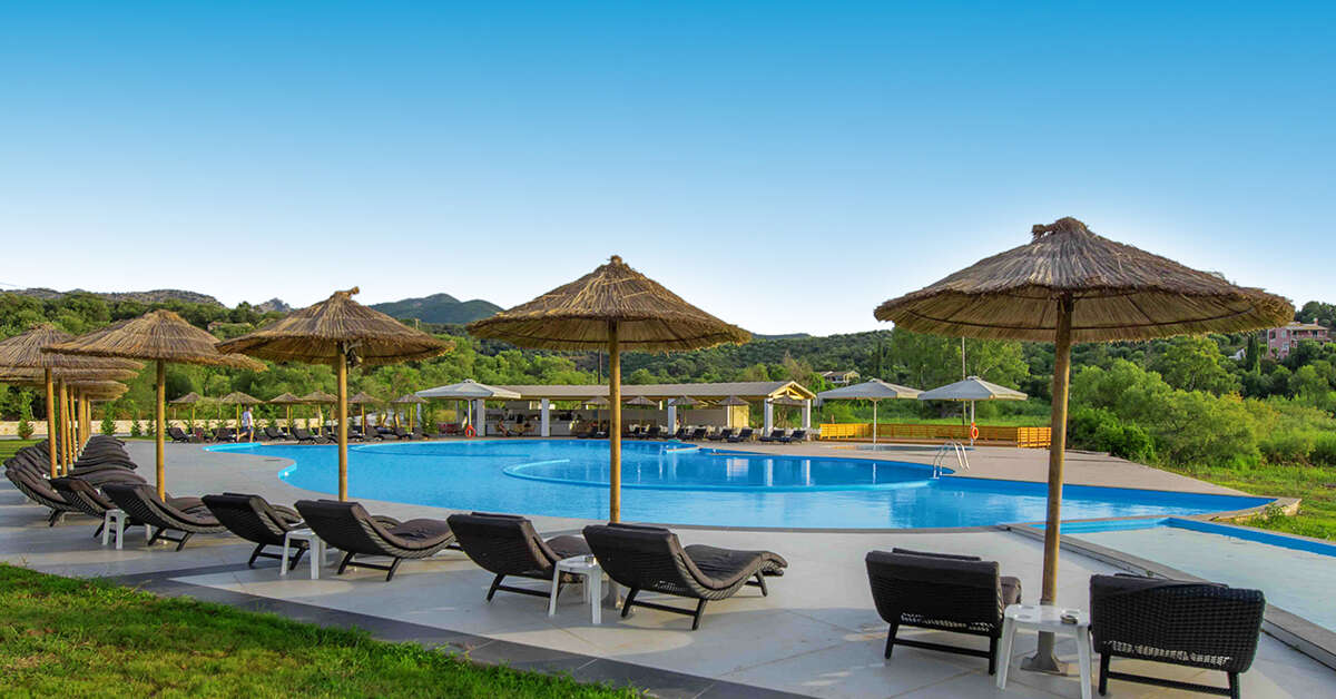 Een foto van Laguna Holiday Resort