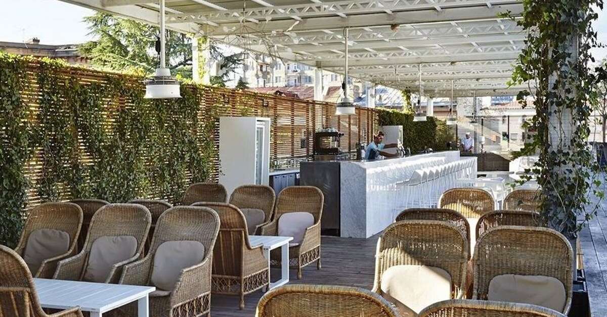 Een foto van Holiday Inn Tbilisi