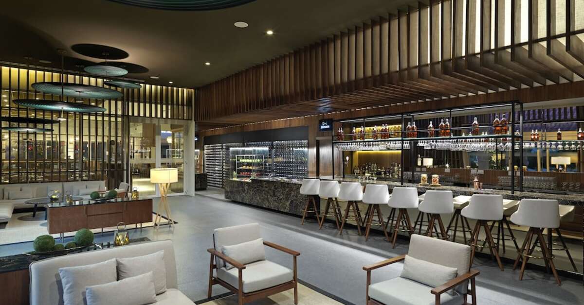 Een foto van de faciliteiten bij Melia Punta Cana Beach Resort