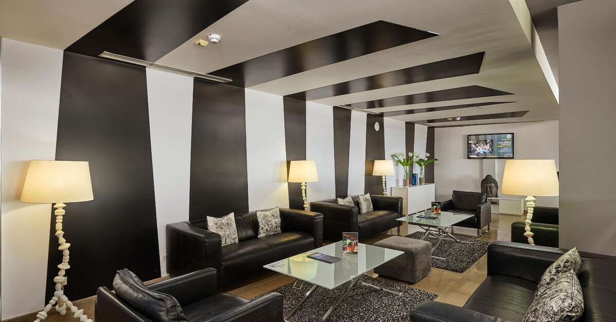 Een foto van Rocamar Exclusive Hotel & Spa